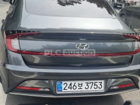 Обява за продажба на Hyundai Sonata LPI - Газ течна фаза ~29 600 лв. - изображение 2