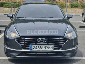 Обява за продажба на Hyundai Sonata LPI - Газ течна фаза ~29 600 лв. - изображение 1