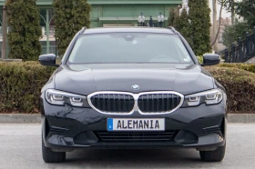 BMW 320 190 кс, снимка 1