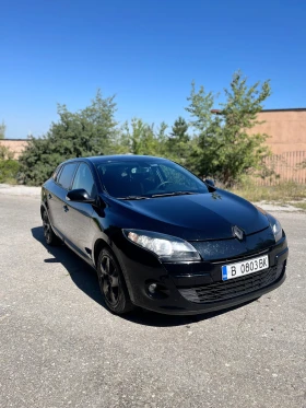 Обява за продажба на Renault Megane 1.5 DCI  ~6 300 лв. - изображение 1