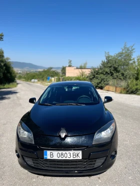 Обява за продажба на Renault Megane 1.5 DCI  ~6 300 лв. - изображение 4