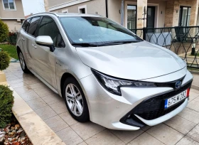 Toyota Corolla 1.8 Hybrid, снимка 1