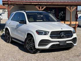 Mercedes-Benz GLE 450 AMG, HIBRID, 7 местна, снимка 1