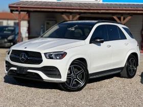 Mercedes-Benz GLE 450 AMG, HIBRID, 7 местна, снимка 3