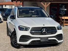 Mercedes-Benz GLE 450 AMG, HIBRID, 7 местна, снимка 2