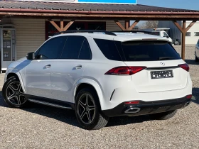 Mercedes-Benz GLE 450 AMG, HIBRID, 7 местна, снимка 4