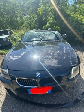 BMW Z4 BMW 2.0i-150к.с., снимка 2