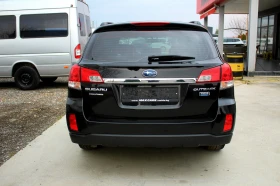 Subaru Outback НА ЧАСТИ, снимка 6