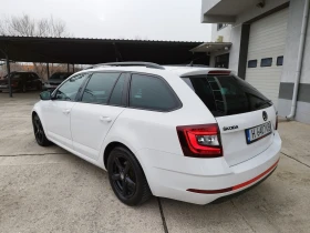 Skoda Octavia 2.0TDI DSG6 4х4, снимка 5