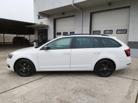 Skoda Octavia 2.0TDI DSG6 4х4, снимка 4