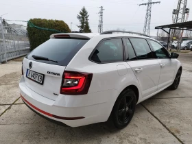 Skoda Octavia 2.0TDI DSG6 4х4, снимка 7