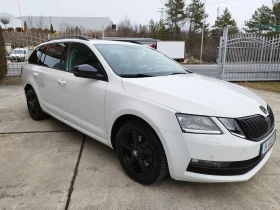 Skoda Octavia 2.0TDI DSG6 4х4, снимка 2