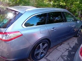 Peugeot 508 2HDI , снимка 16