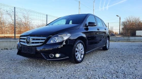     Mercedes-Benz B 180 1.8* * * 