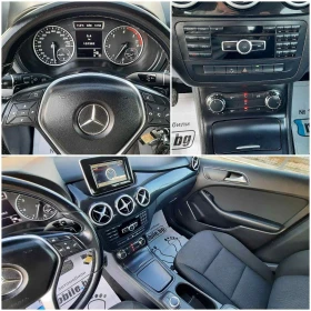 Mercedes-Benz B 180 1.8* * *  | Mobile.bg    8