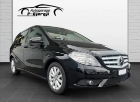 Mercedes-Benz B 180 1.8* * * ТОП, снимка 2