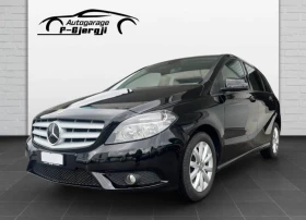 Mercedes-Benz B 180 1.8* * * ТОП, снимка 1