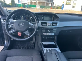 Mercedes-Benz E 220 Bluetec, снимка 7