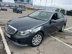 Mercedes-Benz E 220 Bluetec, снимка 13