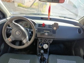 Suzuki Swift 4x4, снимка 5