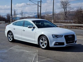     Audi A5 2.0 TFSI Quattro 