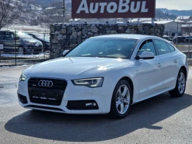 Audi A5 2.0 TFSI Quattro  - изображение 1