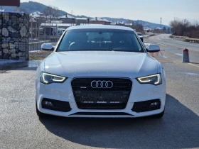     Audi A5 2.0 TFSI Quattro 