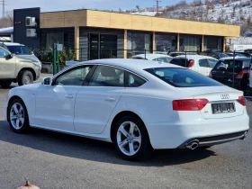     Audi A5 2.0 TFSI Quattro 