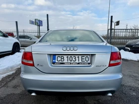 Audi A6 2.0 TDI ТОП СЪСТОЯНИЕ !, снимка 5