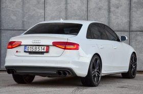 Audi S4 S 4 3.0 TSFI  | Mobile.bg    5