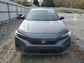 Honda Civic Sport* 19 хил.км., снимка 5