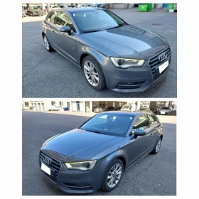 Audi A3 . .  10.23., B&O , , . | Mobile.bg    3