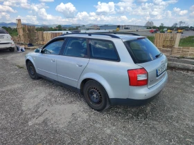 Обява за продажба на Audi A4 Avant 1.9TDI (131 к.с.) ~3 500 лв. - изображение 2
