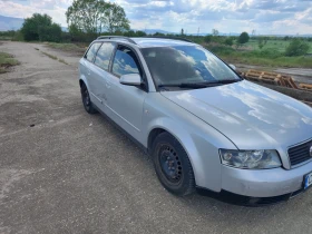 Обява за продажба на Audi A4 Avant 1.9TDI (131 к.с.) ~3 500 лв. - изображение 3