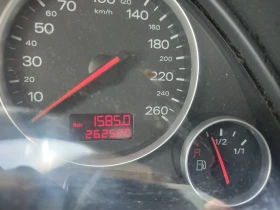 Обява за продажба на Audi A4 Avant 1.9TDI (131 к.с.) ~3 500 лв. - изображение 4
