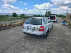 Обява за продажба на Audi A4 Avant 1.9TDI (131 к.с.) ~3 500 лв. - изображение 1
