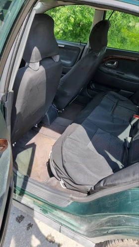 Обява за продажба на Volvo S40 ~2 500 лв. - изображение 8