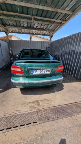 Обява за продажба на Volvo S40 ~2 500 лв. - изображение 7