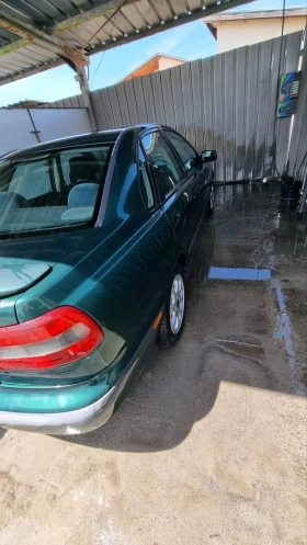 Обява за продажба на Volvo S40 ~2 500 лв. - изображение 5