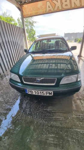 Обява за продажба на Volvo S40 ~2 500 лв. - изображение 1