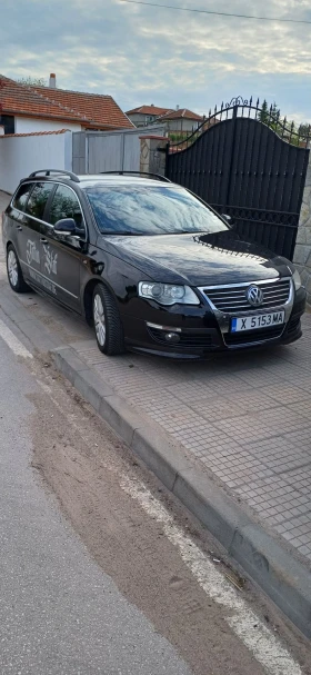 Обява за продажба на VW Passat ~7 350 лв. - изображение 2