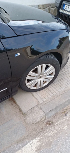 Обява за продажба на VW Passat ~7 350 лв. - изображение 6