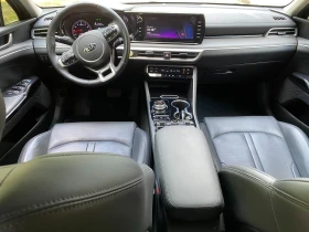Kia K5 2.0 MPI (CVVL) | Mobile.bg    14