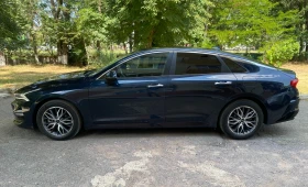 Kia K5 2.0 MPI (CVVL) | Mobile.bg    2