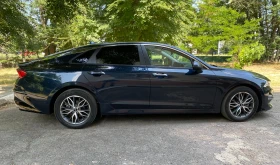 Kia K5 2.0 MPI (CVVL) | Mobile.bg    6