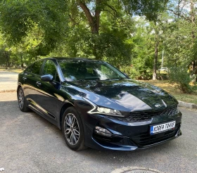 Kia K5 2.0 MPI (CVVL) | Mobile.bg    7