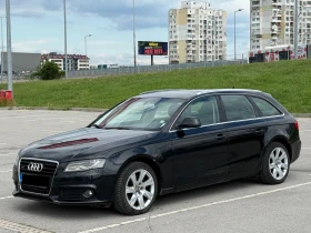 Обява за продажба на Audi A4 3.0.TDI ~10 500 лв. - изображение 1