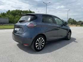 Renault Zoe 54kw-37000km - 29950 лв. - 54871476 7