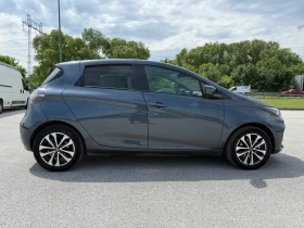 Renault Zoe 54kw-37000km - 29950 лв. - 54871476 8