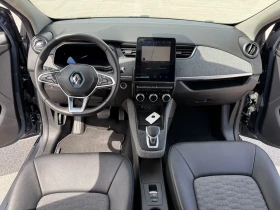 Renault Zoe 54kw-37000km - 29950 лв. - 54871476 9
